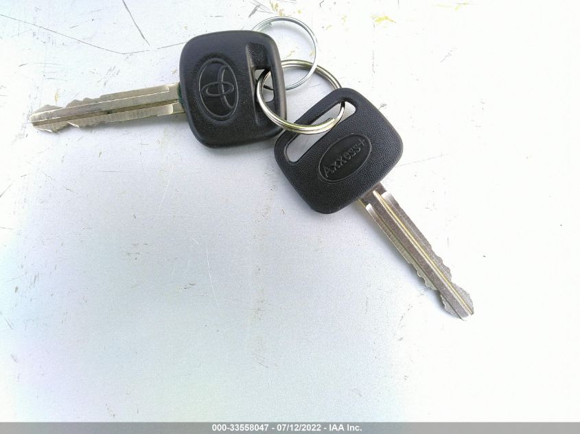2015 TOYOTA YARIS L/SE/LE VNKKTUD31FA044157