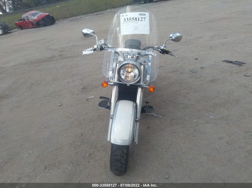 2007 SUZUKI VL800 JS1VS55A072104978