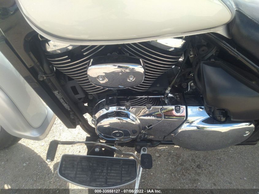 2007 SUZUKI VL800 JS1VS55A072104978