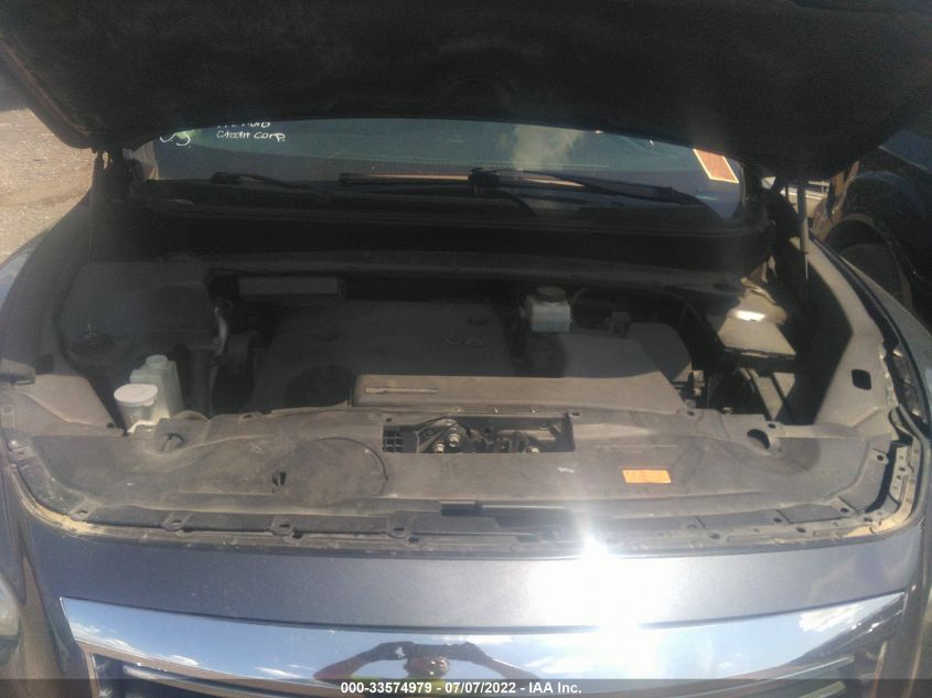 2013 INFINITI JX 5N1AL0MMXDC316112