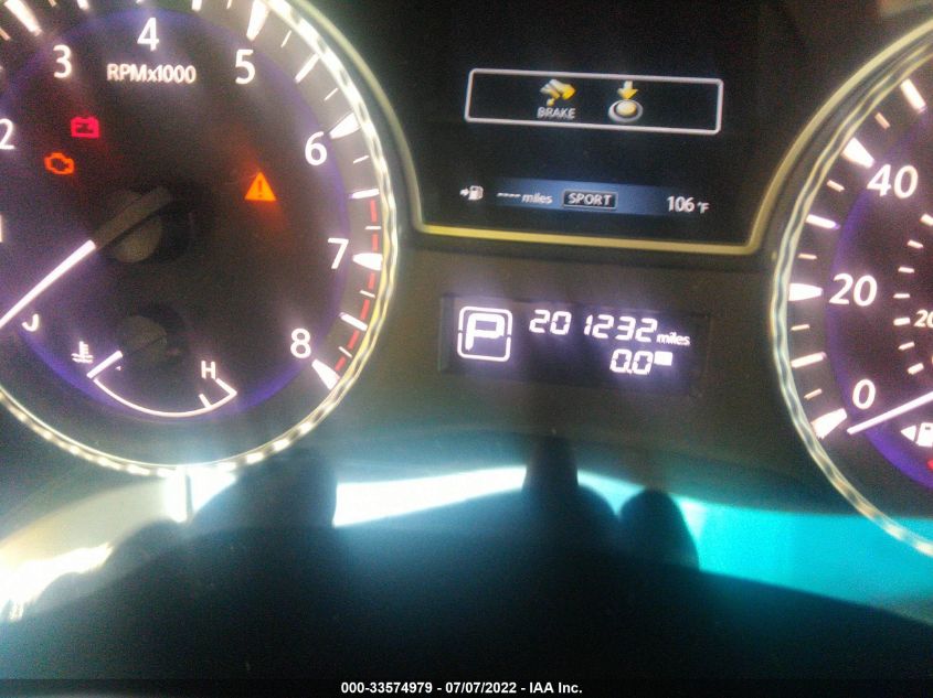 2013 INFINITI JX 5N1AL0MMXDC316112