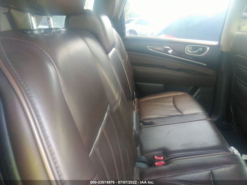 2013 INFINITI JX 5N1AL0MMXDC316112