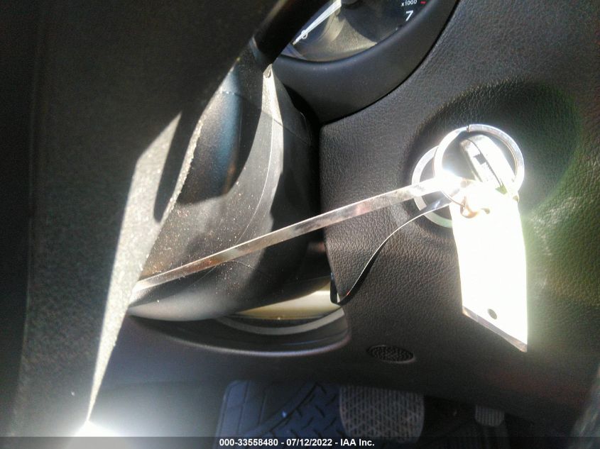 2016 MERCEDES-BENZ METRIS WD4PG2EE1G3085682