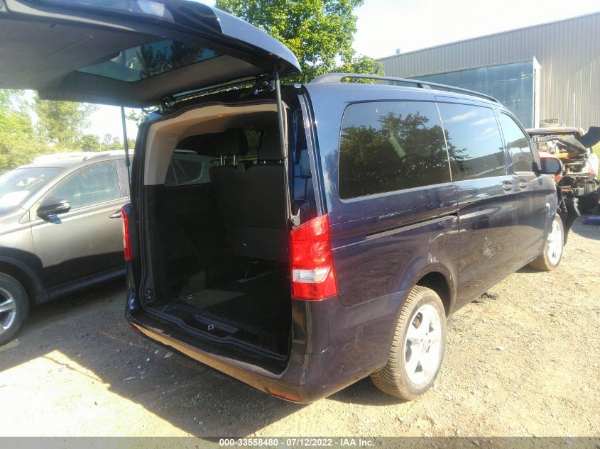 2016 MERCEDES-BENZ METRIS WD4PG2EE1G3085682