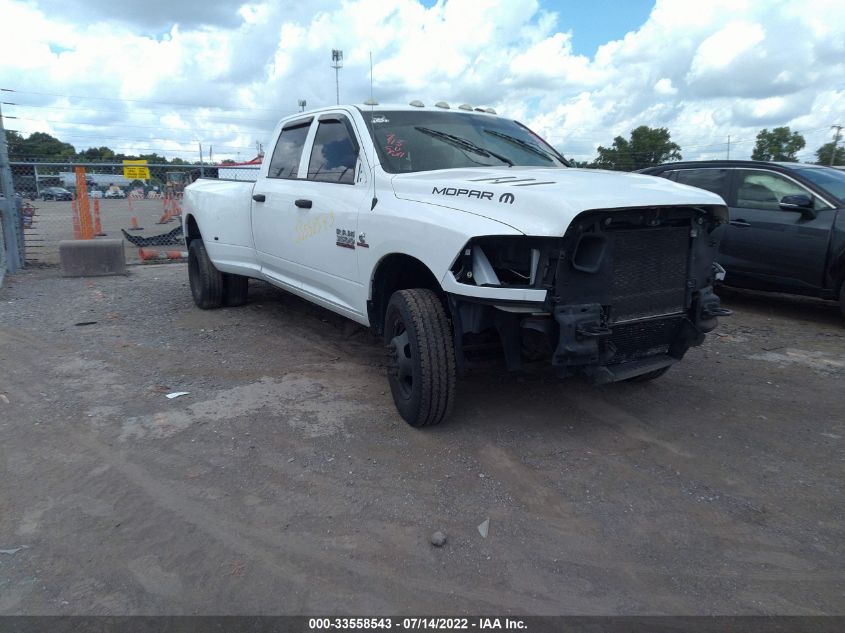 2015 DODGE RAM 3500 TRADESMAN 3C63RRGL3FG542096