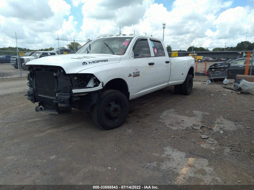 2015 DODGE RAM 3500 TRADESMAN 3C63RRGL3FG542096