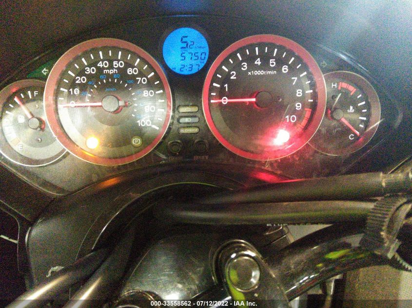 2014 HONDA NSS300 A MLHNF0410E5000174