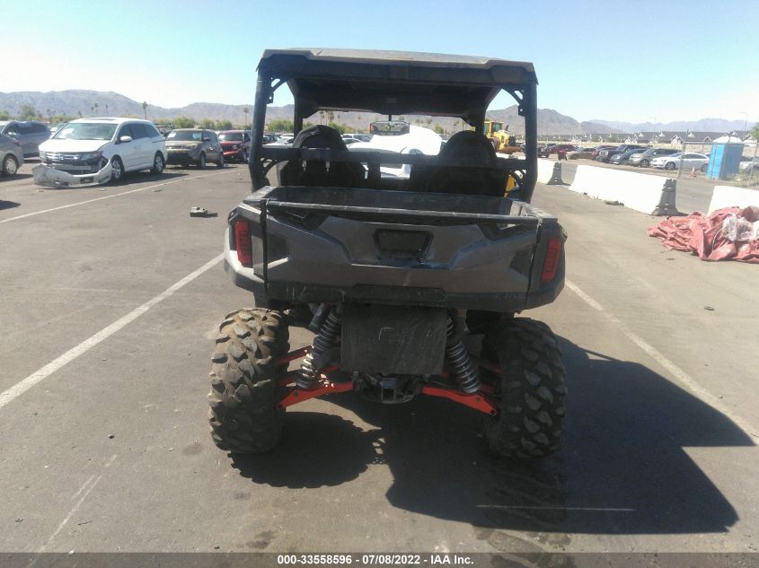 2018 POLARIS GENERAL 1000 EPS 3NSRGE992JH470702