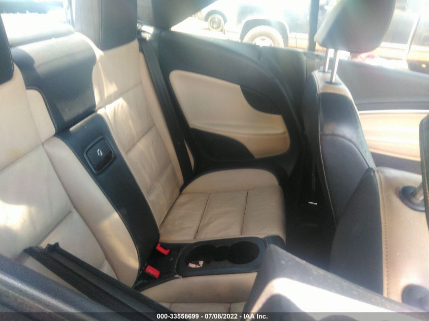 2015 VOLKSWAGEN EOS FINAL EDITION WVWFW8AH0FV003276