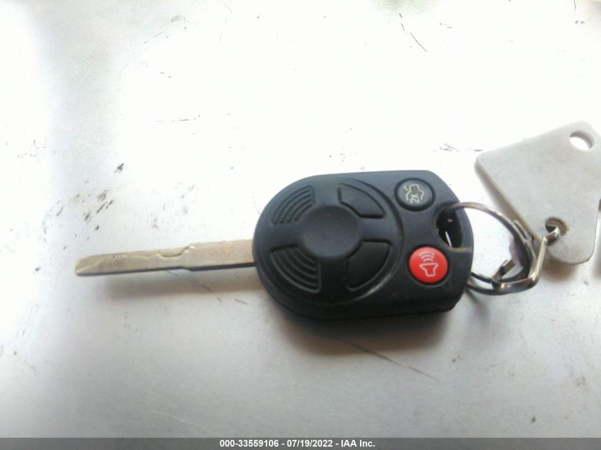 2014 FORD TRANSIT CONNECT XL NM0LS7E76E1163613