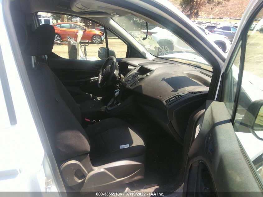 2014 FORD TRANSIT CONNECT XL NM0LS7E76E1163613