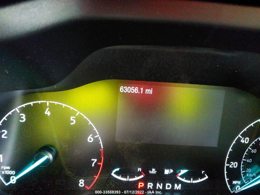 2020 FORD TRANSIT CONNECT VAN XLT NM0LS7F20L1473370