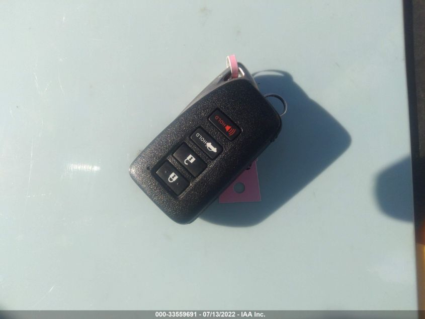 2014 LEXUS IS 250 250 JTHBF1D24E5030524