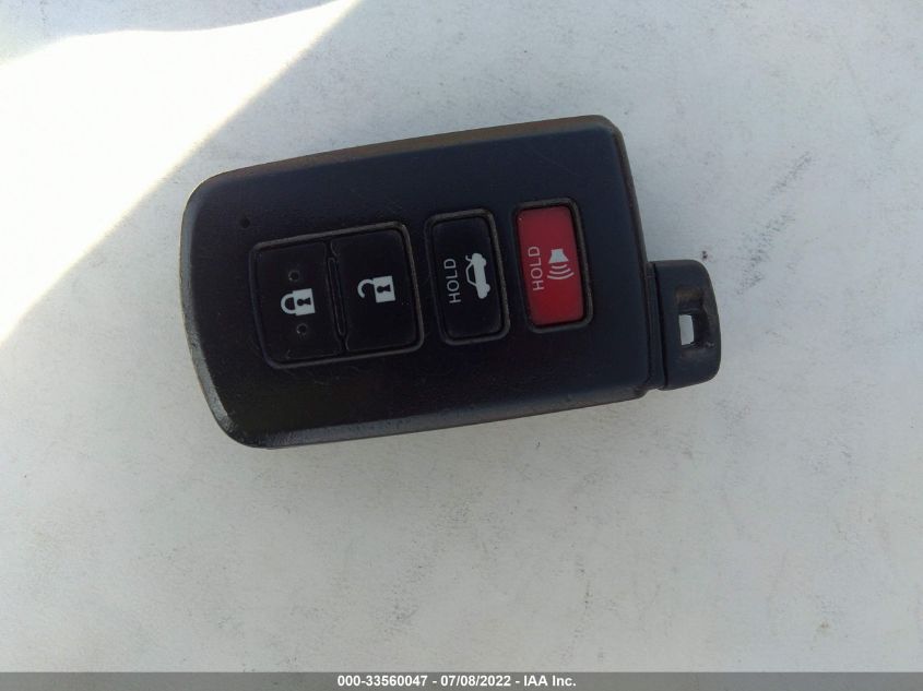 2013 TOYOTA CAMRY HYBRID HYBRID/LE/XLE 4T1BD1FK8DU088706