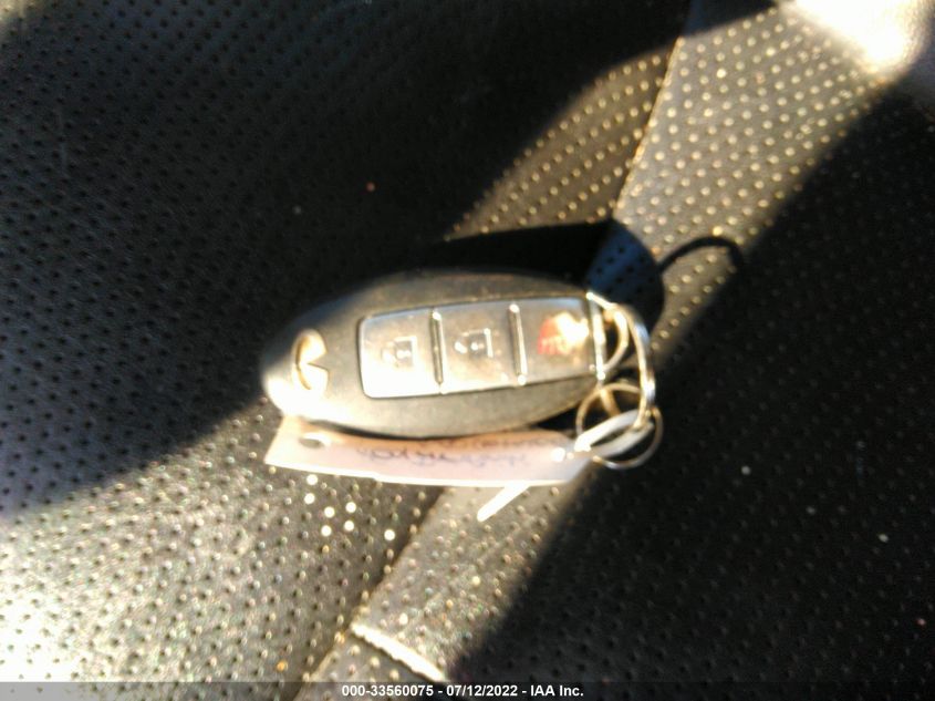 2015 INFINITI Q70 JN1BY1AR4FM560435