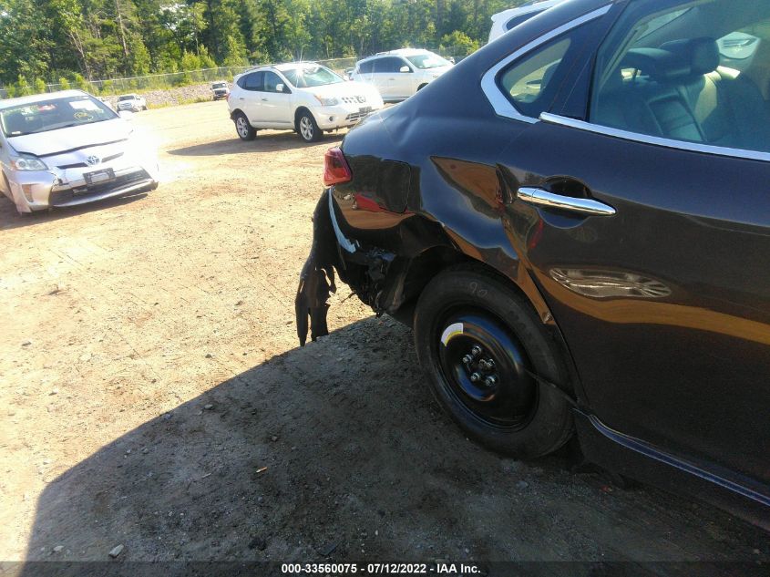 2015 INFINITI Q70 JN1BY1AR4FM560435