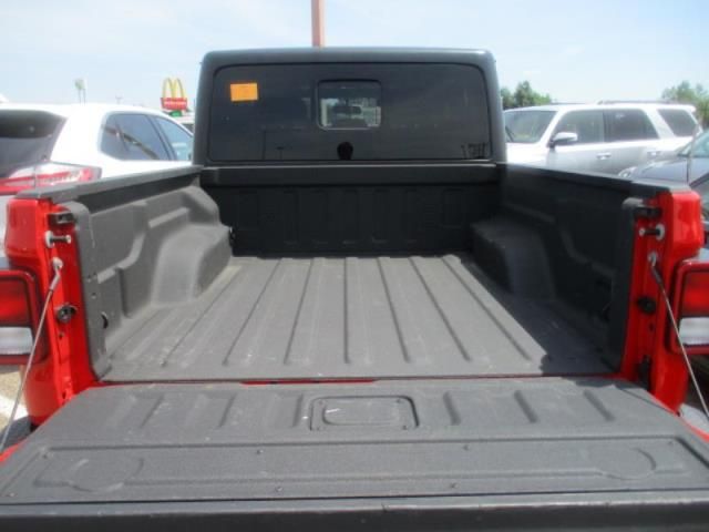 2020 JEEP GLADIATOR SPORT S 1C6HJTAGXLL159485