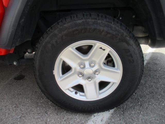 2020 JEEP GLADIATOR SPORT S 1C6HJTAGXLL159485
