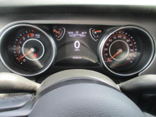 2020 JEEP GLADIATOR SPORT S 1C6HJTAGXLL159485