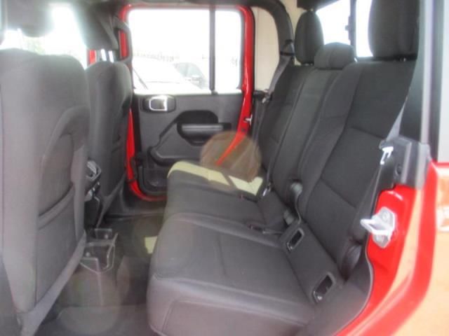 2020 JEEP GLADIATOR SPORT S 1C6HJTAGXLL159485