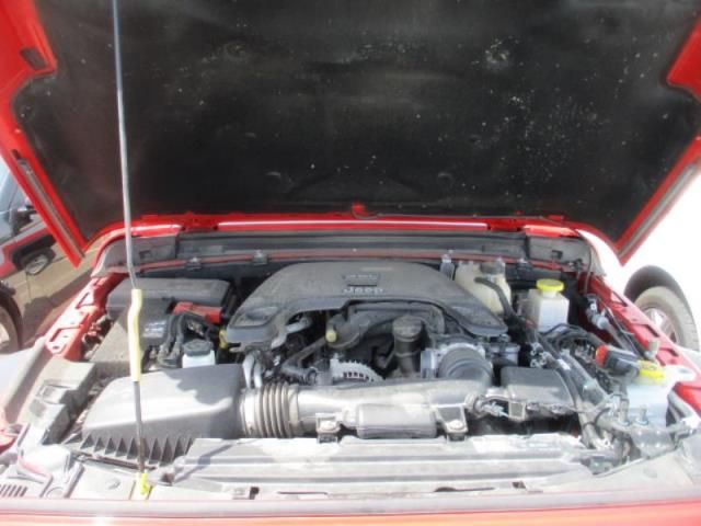 2020 JEEP GLADIATOR SPORT S 1C6HJTAGXLL159485