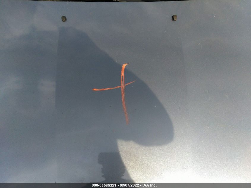 2019 MITSUBISHI MIRAGE G4 ES/RF ML32F3FJXKHF00850