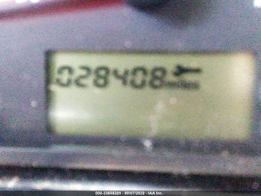 2019 MITSUBISHI MIRAGE G4 ES/RF ML32F3FJXKHF00850