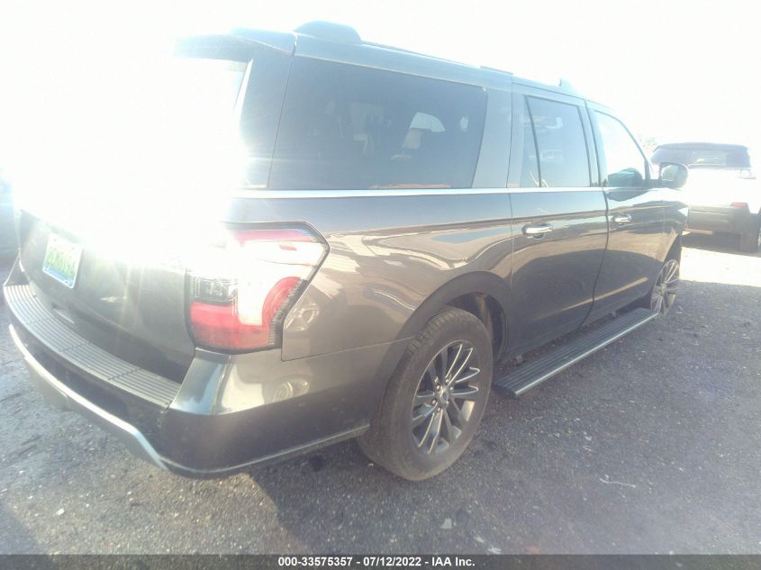2020 FORD EXPEDITION MAX LIMITED 1FMJK1KT7LEA21121