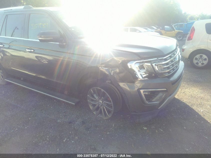 2020 FORD EXPEDITION MAX LIMITED 1FMJK1KT7LEA21121