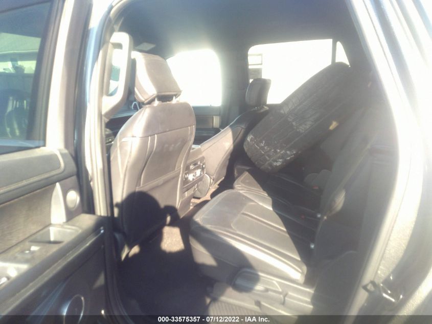 2020 FORD EXPEDITION MAX LIMITED 1FMJK1KT7LEA21121