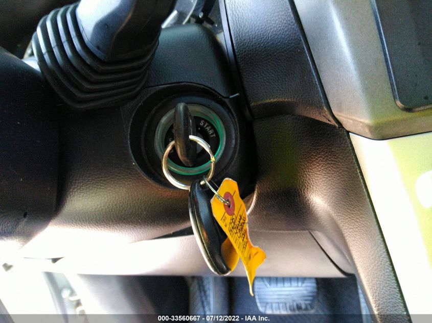 2014 CHEVROLET CAPTIVA SPORT FLEET LT 3GNAL3EK4ES572624