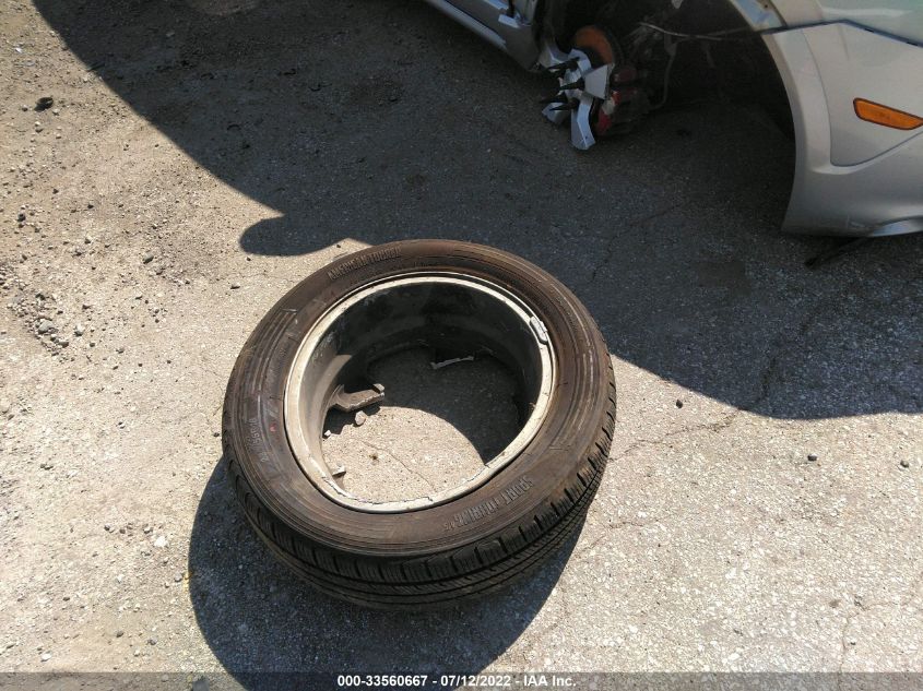 2014 CHEVROLET CAPTIVA SPORT FLEET LT 3GNAL3EK4ES572624