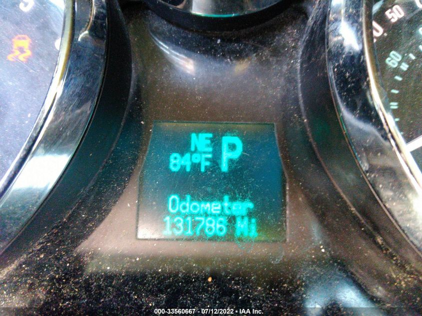 2014 CHEVROLET CAPTIVA SPORT FLEET LT 3GNAL3EK4ES572624