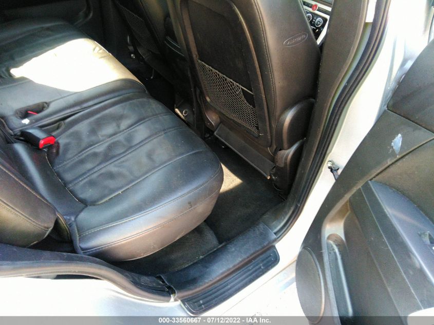 2014 CHEVROLET CAPTIVA SPORT FLEET LT 3GNAL3EK4ES572624