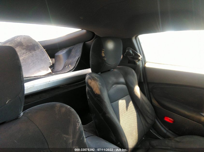 2013 NISSAN 370Z JN1AZ4EH7DM881605