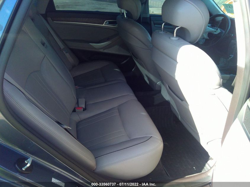 2016 HYUNDAI GENESIS 3.8L KMHGN4JE7GU106736