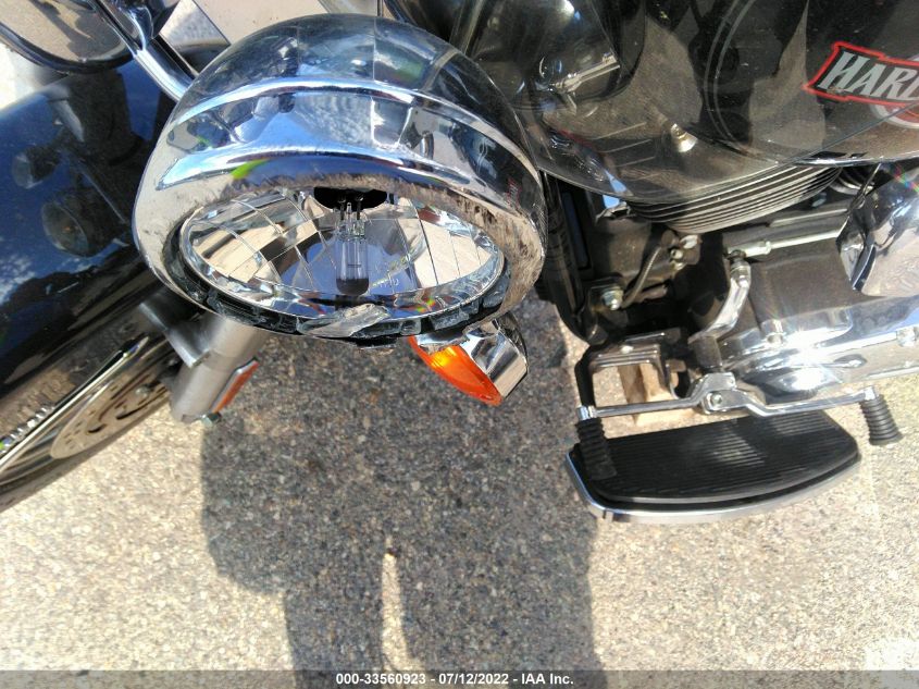 2006 HARLEY-DAVIDSON FLSTCI 1HD1BWB196Y054820