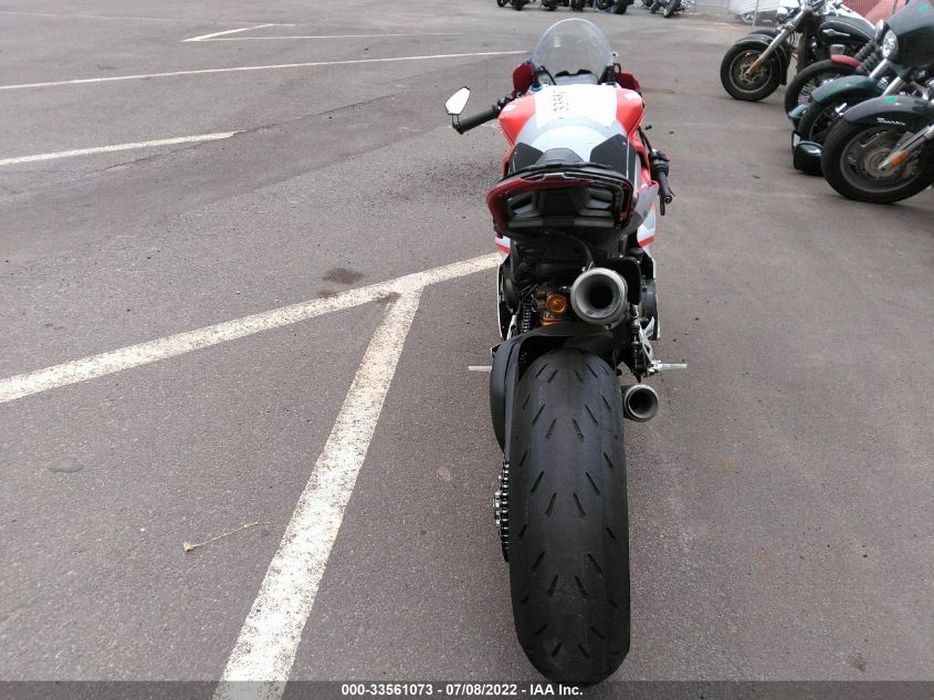 2019 DUCATI PANIGALE V4/V4S/V4S SPECIALE ZDMDAGNW2KB009007