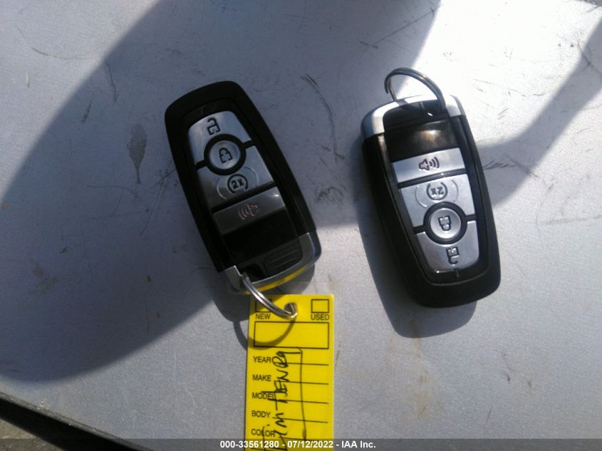 2022 FORD MAVERICK XL/XLT/LARIAT 3FTTW8E39NRA45233