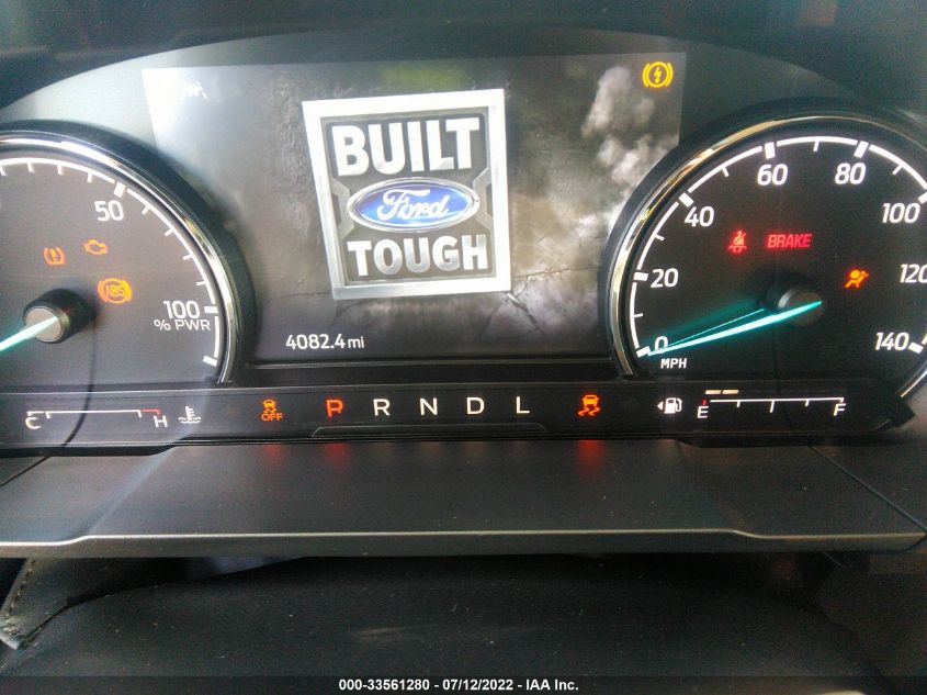 2022 FORD MAVERICK XL/XLT/LARIAT 3FTTW8E39NRA45233