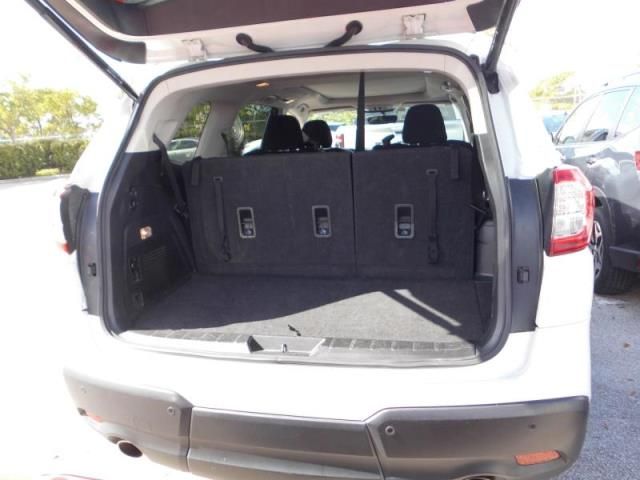 2021 SUBARU ASCENT PREMIUM 4S4WMAHD4M3438337