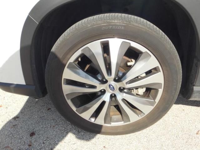 2021 SUBARU ASCENT PREMIUM 4S4WMAHD4M3438337