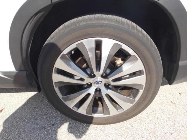 2021 SUBARU ASCENT PREMIUM 4S4WMAHD4M3438337