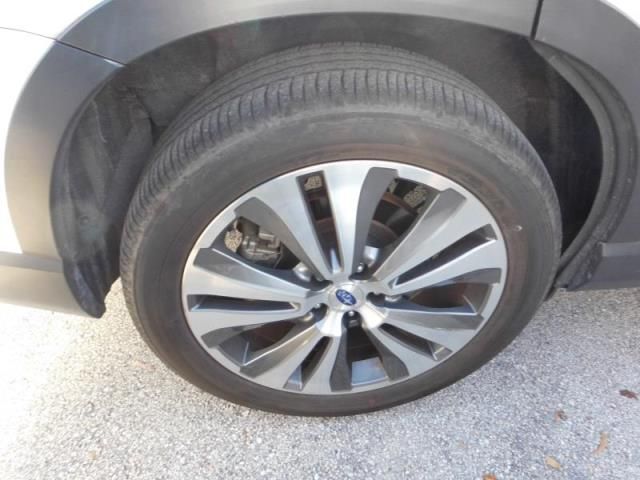2021 SUBARU ASCENT PREMIUM 4S4WMAHD4M3438337