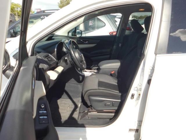 2021 SUBARU ASCENT PREMIUM 4S4WMAHD4M3438337