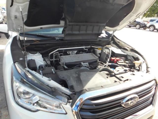 2021 SUBARU ASCENT PREMIUM 4S4WMAHD4M3438337