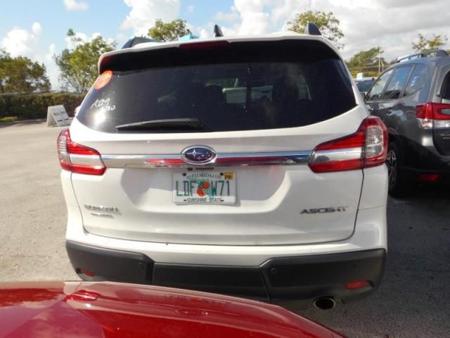2021 SUBARU ASCENT PREMIUM 4S4WMAHD4M3438337