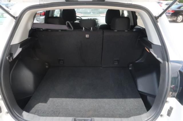 2021 MITSUBISHI OUTLANDER SPORT SE JA4APVAU4MU012627