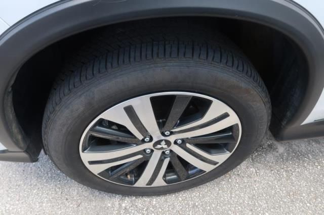2021 MITSUBISHI OUTLANDER SPORT SE JA4APVAU4MU012627