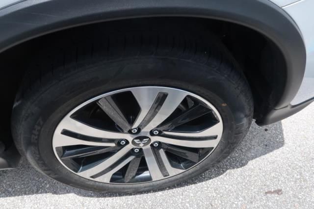 2021 MITSUBISHI OUTLANDER SPORT SE JA4APVAU4MU012627